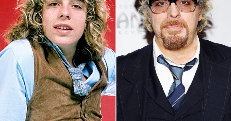Leif Garrett