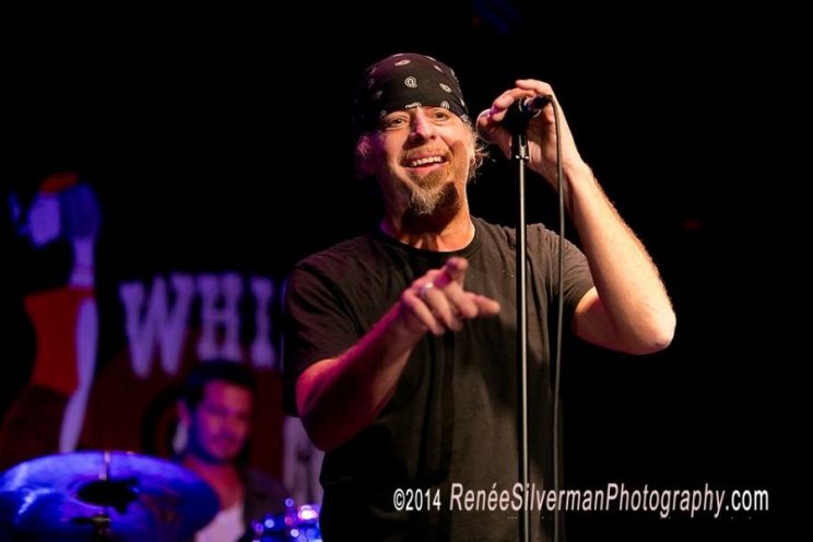 Leif Garrett