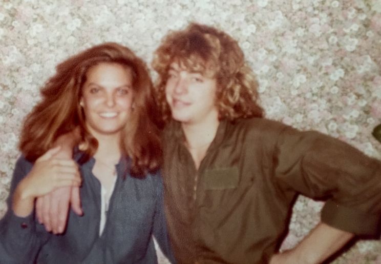 Leif Garrett