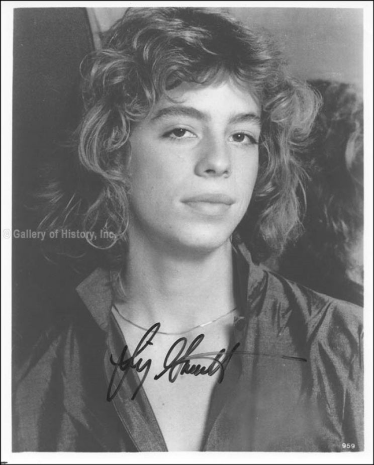 Leif Garrett