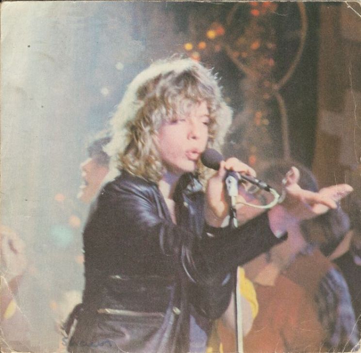 Leif Garrett
