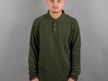 Leif Green