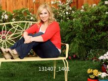 Leigh-Allyn Baker