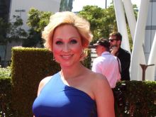 Leigh-Allyn Baker