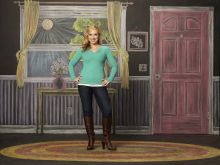 Leigh-Allyn Baker