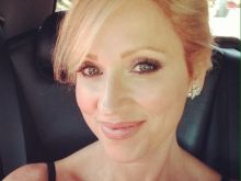 Leigh-Allyn Baker