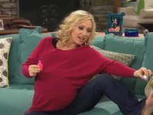 Leigh-Allyn Baker