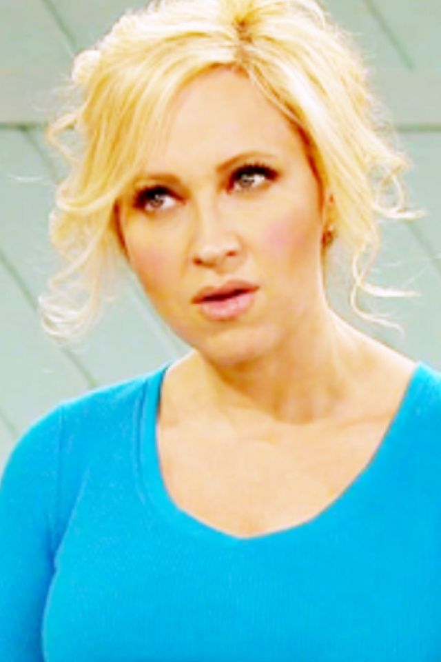 Pictures Of Leigh Allyn Baker 