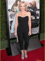 Leigh-Allyn Baker