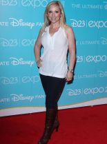 Leigh-Allyn Baker