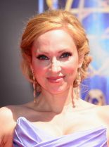 Leigh-Allyn Baker photo