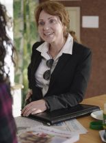 Leigh-Allyn Baker photo