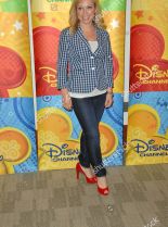 Leigh-Allyn Baker photo