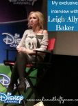 Leigh-Allyn Baker