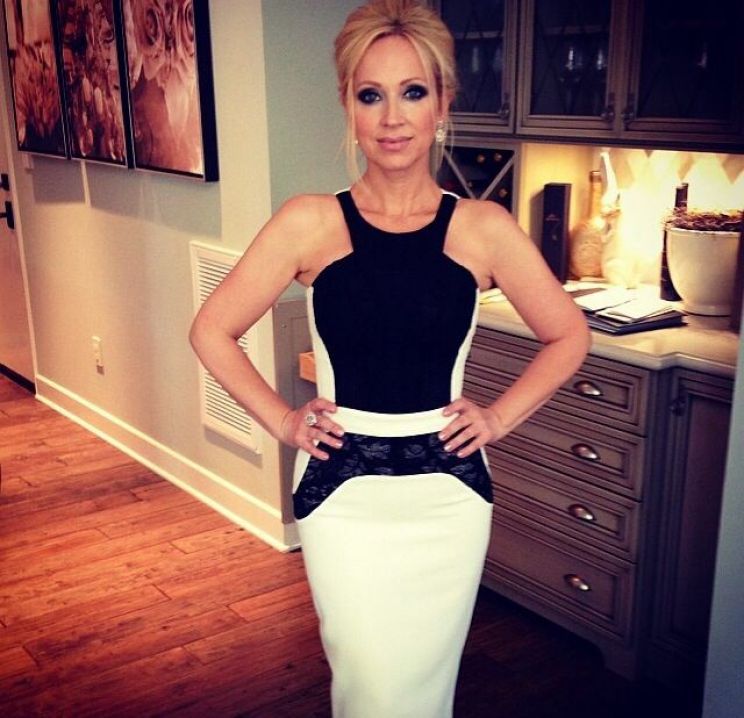 Leigh-Allyn Baker