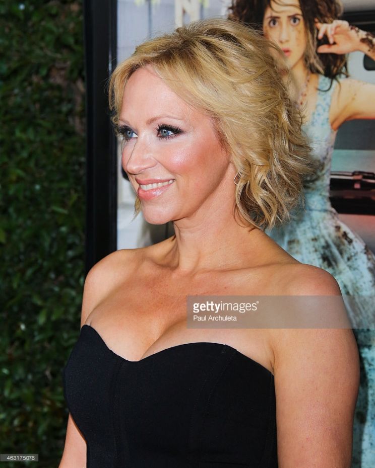 Leigh-Allyn Baker