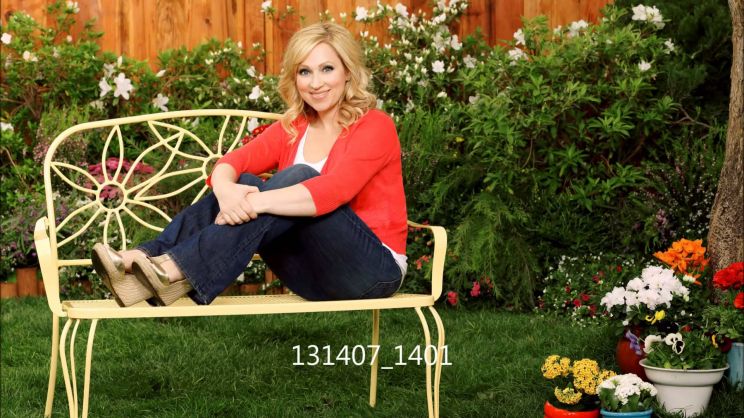 Leigh-Allyn Baker