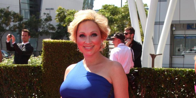 Leigh-Allyn Baker