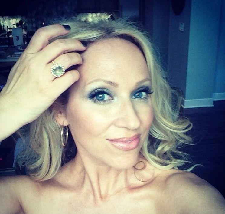 Leigh-Allyn Baker