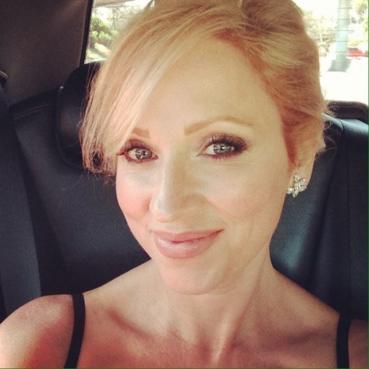 Leigh-Allyn Baker