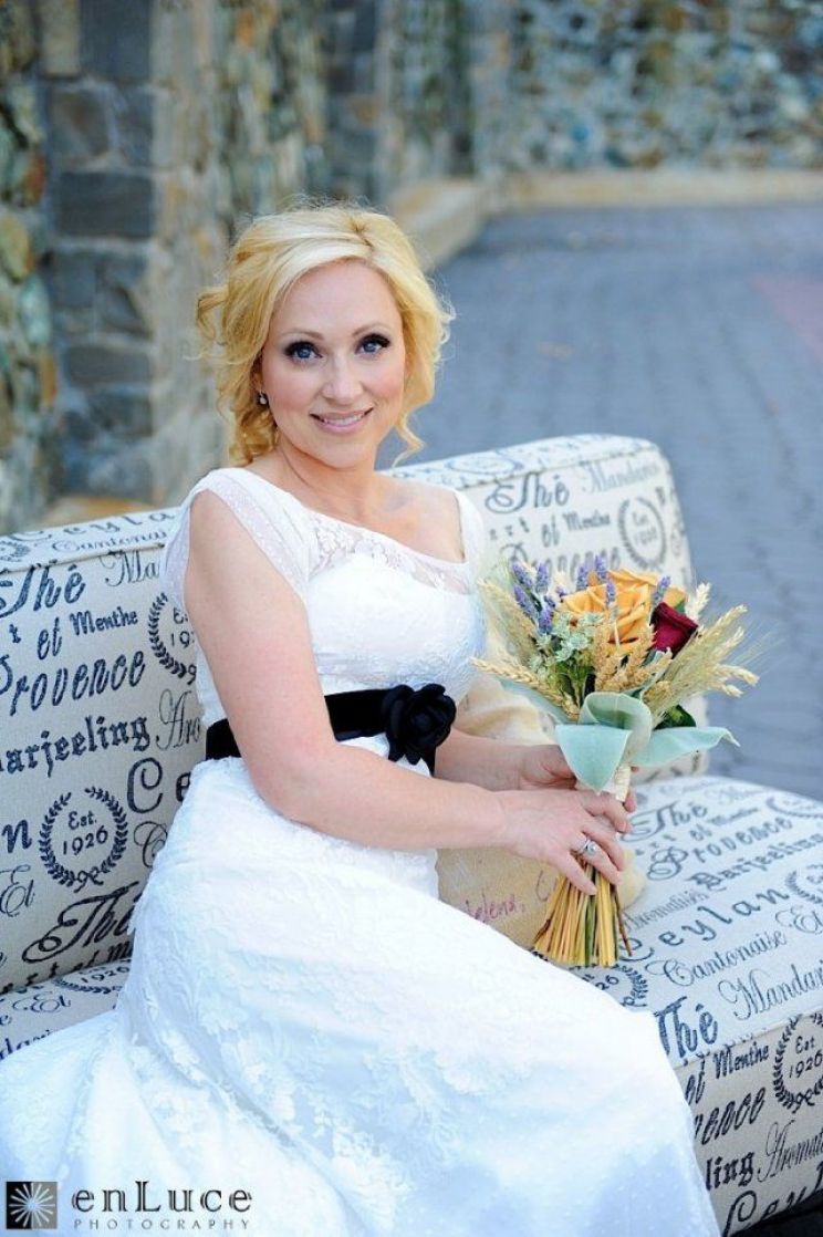 Leigh-Allyn Baker