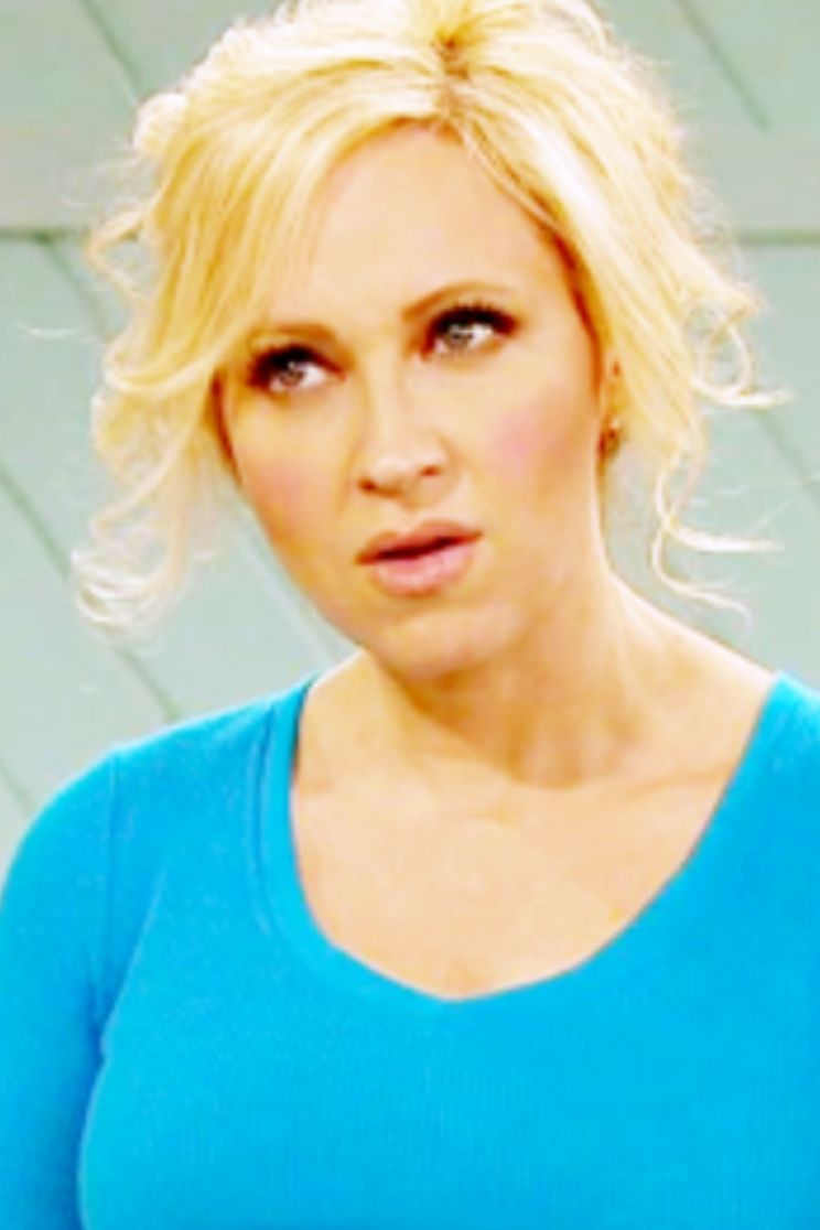 Leigh-Allyn Baker