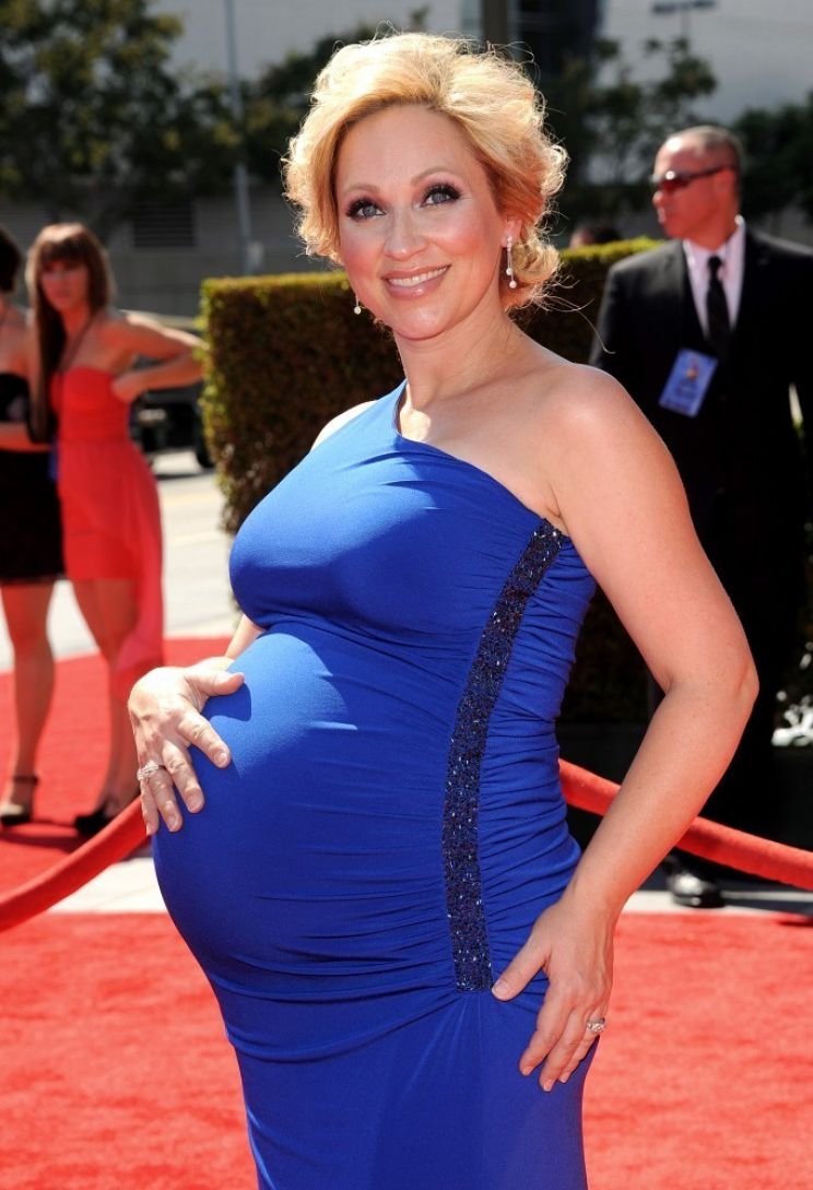 Leigh-Allyn Baker