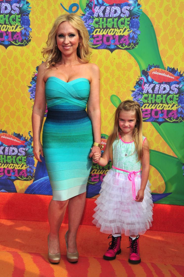 Leigh-Allyn Baker