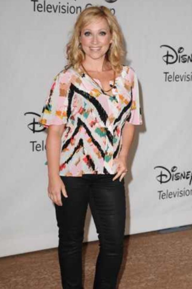 Leigh-Allyn Baker
