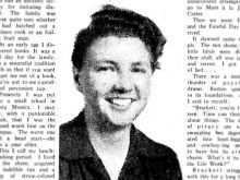 Leigh Brackett