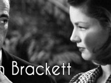 Leigh Brackett