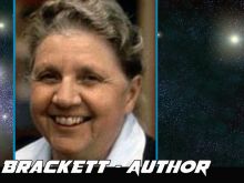 Leigh Brackett