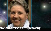 Leigh Brackett