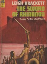 Leigh Brackett