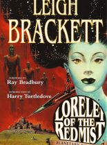 Leigh Brackett