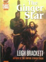 Leigh Brackett