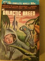 Leigh Brackett