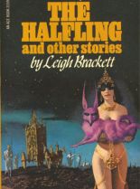 Leigh Brackett