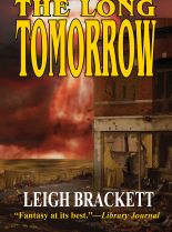 Leigh Brackett