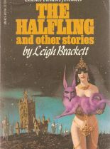 Leigh Brackett #2123867 picture (Portrait Medium)