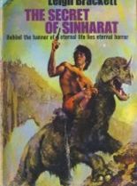 Leigh Brackett