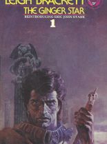Leigh Brackett