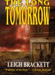 Leigh Brackett