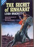 Leigh Brackett