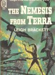 Leigh Brackett