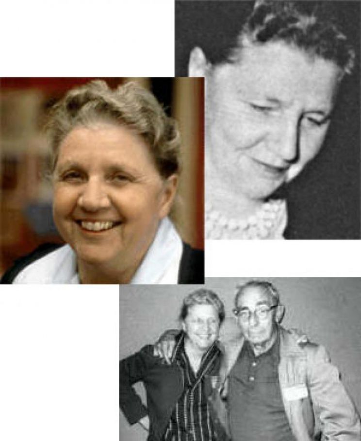 Leigh Brackett