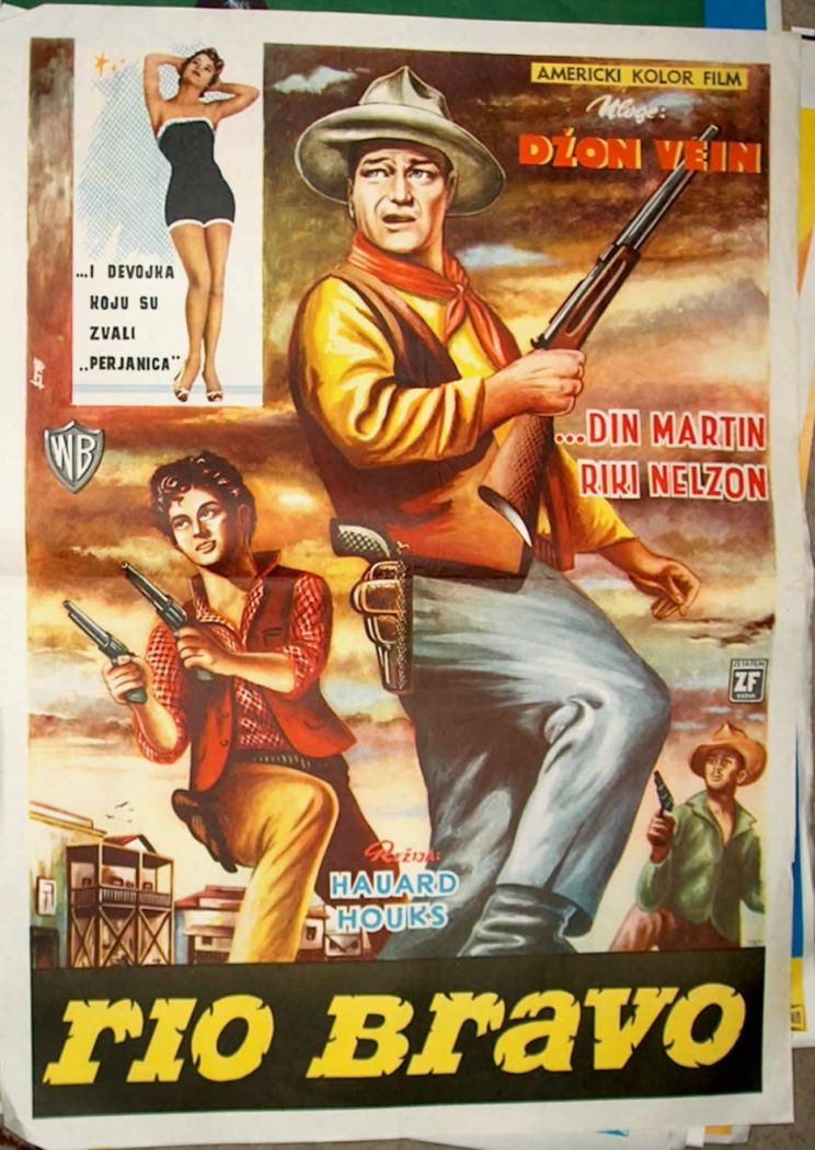 Leigh Brackett