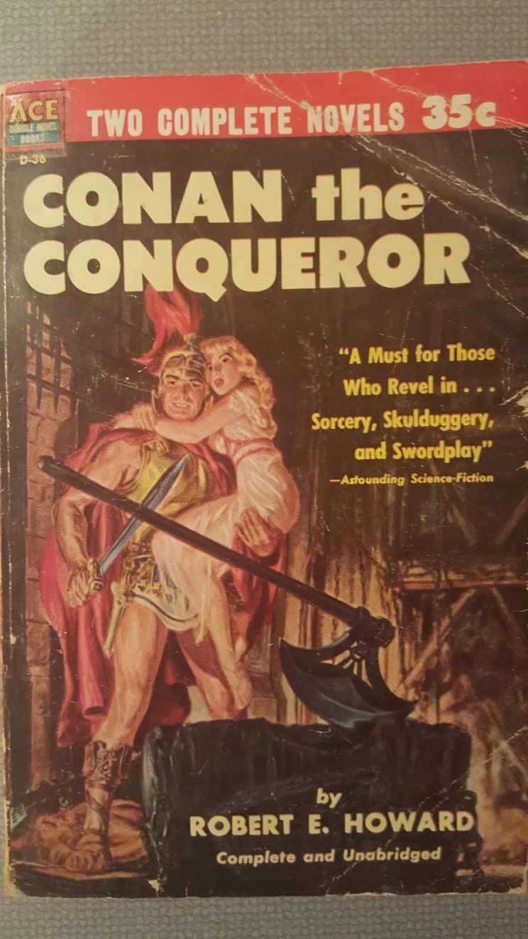 Leigh Brackett