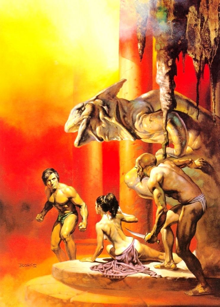 Leigh Brackett