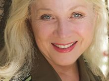 Leigh Christian
